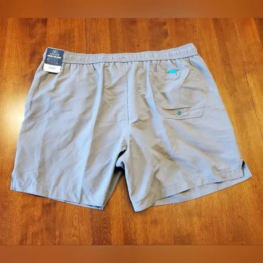 George grey swimming trunks size XL - Picture 4 of 6